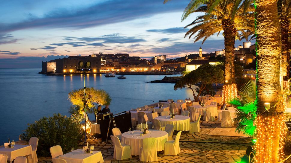 Casino excelsior dubrovnik